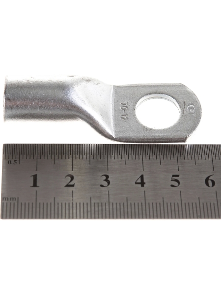 Наконечник ТМЛс 70-12 КВТ 60919