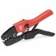 Пресс-клещи КВТ CTK-11 74851