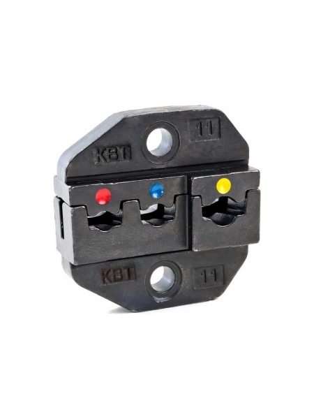 Пресс-клещи КВТ CTK-11 74851