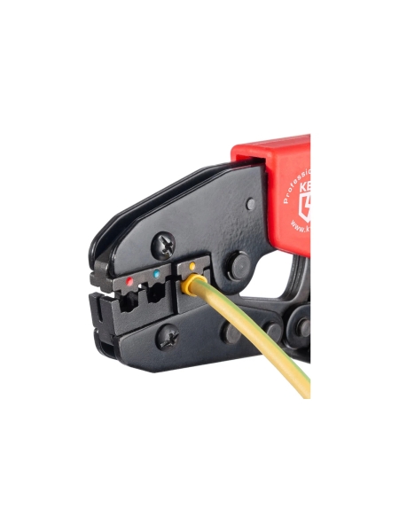 Пресс-клещи КВТ CTK-11 74851