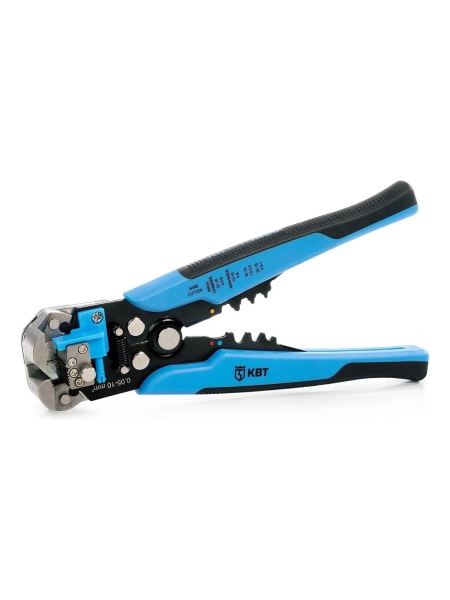 Инструмент для снятия изоляции КВТ WS-04A 61668