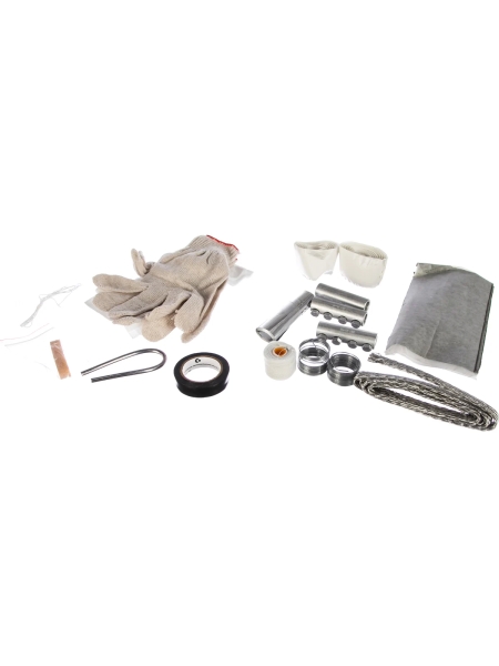 Кабельная муфта КВТ 3СТп-10-25/50 (Б) 52832