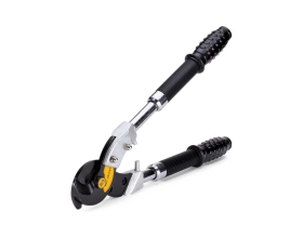 Кабельные ножницы КВТ НКТ-30 с телескопическими рукоятками 53143