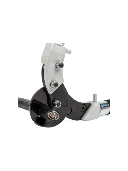 Кабельные ножницы КВТ НКТ-30 с телескопическими рукоятками 53143