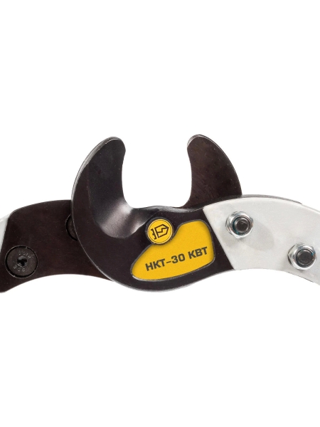 Кабельные ножницы КВТ НКТ-30 с телескопическими рукоятками 53143