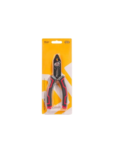 Бокорезы-стриппер КВТ MC-02 серия ПРОФИ 92317