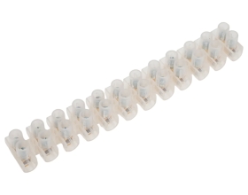 Винтовой зажим КВТ зви-6а 1.0-4.0мм2 87152