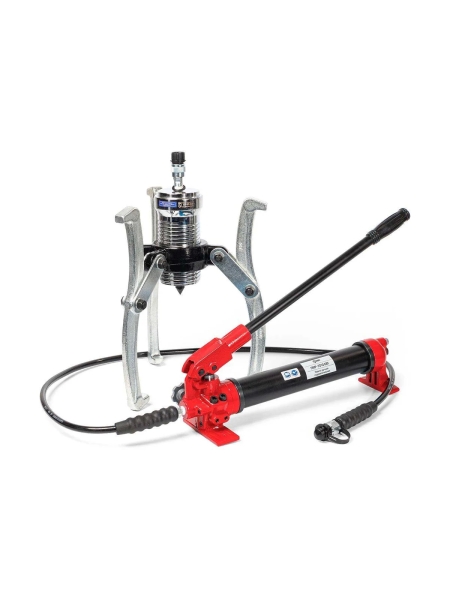 Гидравлический съемник с выносным насосом КВТ СГН-30 84632