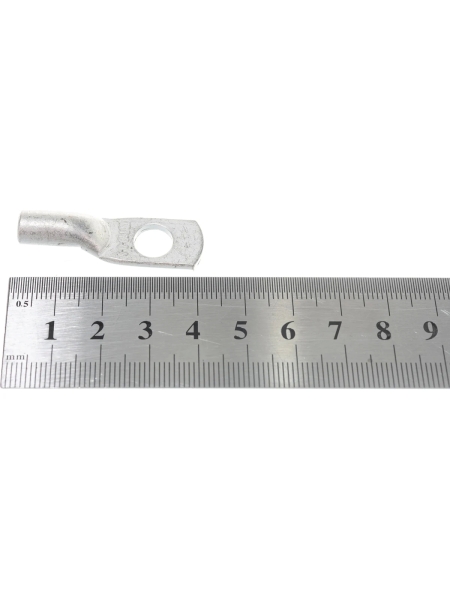 Луженый наконечник ТМЛ 10-8-5 КВТ 40834