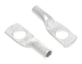 Луженый наконечник ТМЛ 10-8-5 КВТ 40834