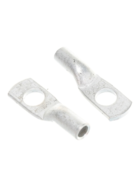 Луженый наконечник ТМЛ 10-8-5 КВТ 40834