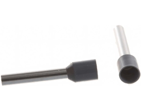 Наконечник КВТ НШВИ 4,0-18 упак 100шт 79448