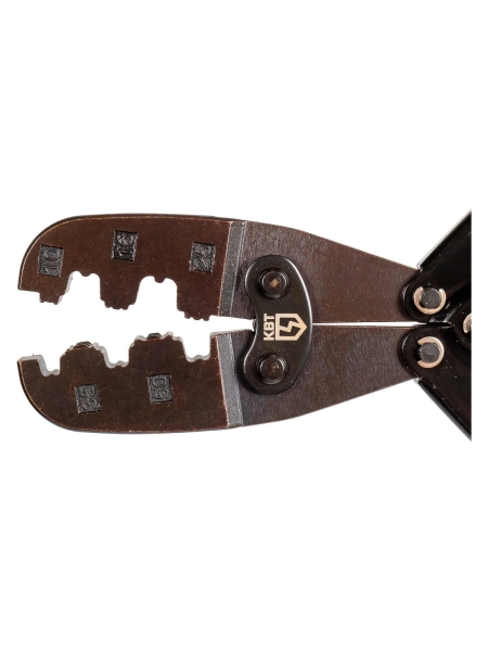 Пресс-клещи КВТ ПКВ-50 74596