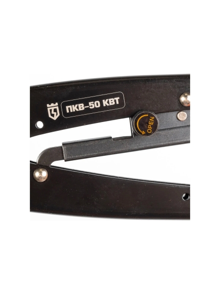 Пресс-клещи КВТ ПКВ-50 74596