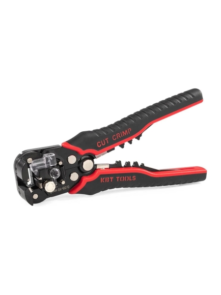 Инструмент для снятия изоляции КВТ WS-25 серия ПРОФИ 104425