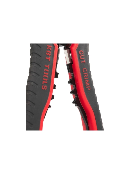 Инструмент для снятия изоляции КВТ WS-25 серия ПРОФИ 104425