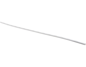 Термоусадочная клеевая трубка КВТ, ТТК 3:1-9/3 белая 67240