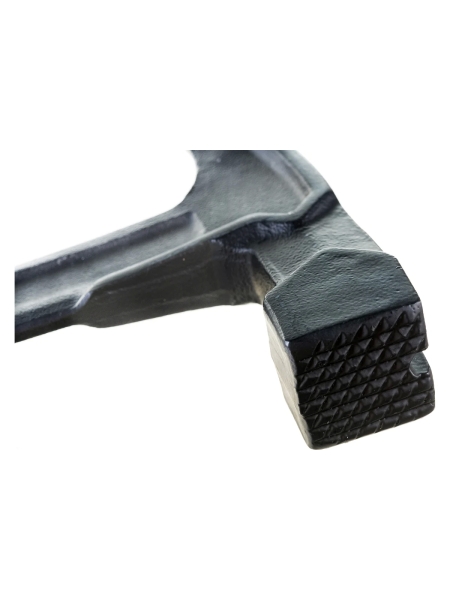 Кованый молоток кровельщика КВТ МКК-600 79825