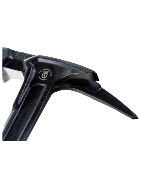 Кованый молоток кровельщика КВТ МКК-600 79825