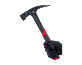 Кованый молоток кровельщика КВТ МКК-600 79825