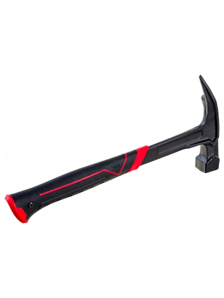 Кованый молоток кровельщика КВТ МКК-600 79825