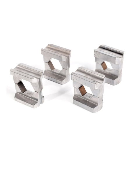 Гидравлический пресс КВТ ПГ-1000 54724