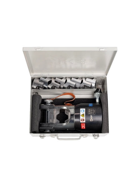 Гидравлический пресс КВТ ПГ-1000 54724