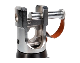 Гидравлический пресс КВТ ПГ-1000 54724