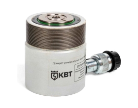 Универсальный односторонний домкрат КВТ ДУ200П150 85186