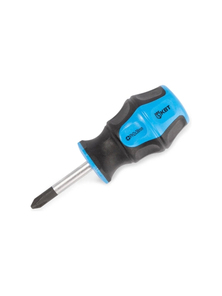 Набор отверток КВТ НО-02-38 серия МАСТЕР 92359