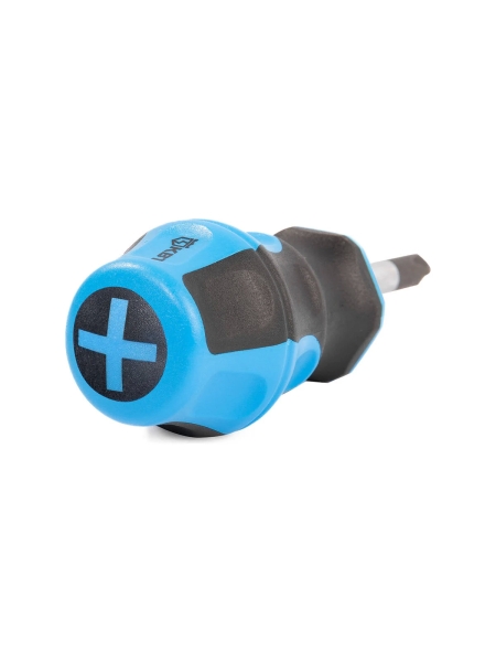 Набор отверток КВТ НО-02-38 серия МАСТЕР 92359