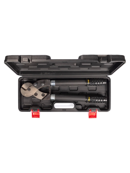 Тросорез КВТ ТР-12T с телескопическими рукоятками 59941