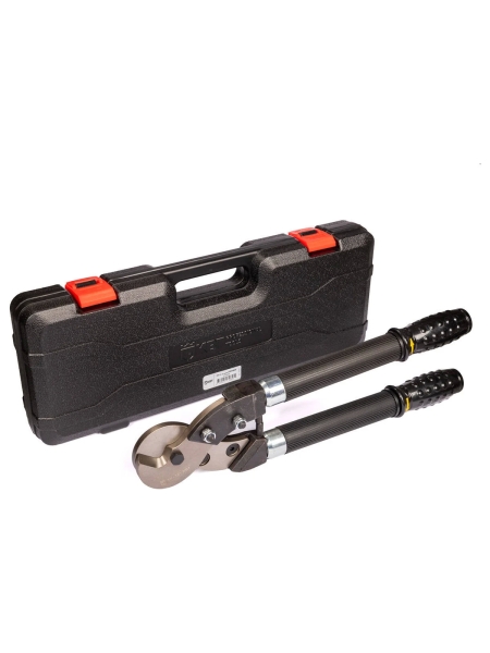 Тросорез КВТ ТР-12T с телескопическими рукоятками 59941