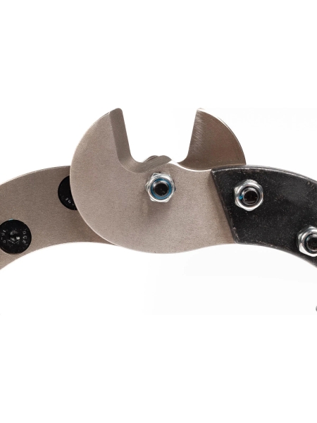 Тросорез КВТ ТР-12T с телескопическими рукоятками 59941