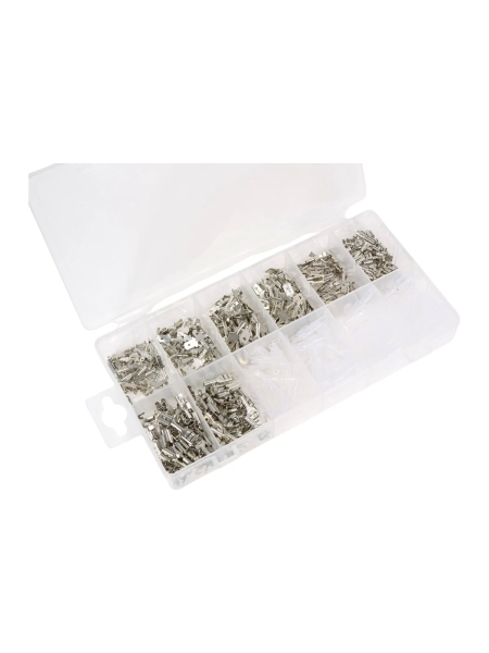 Набор автоклемм луженых КВТ АКЛ 89248