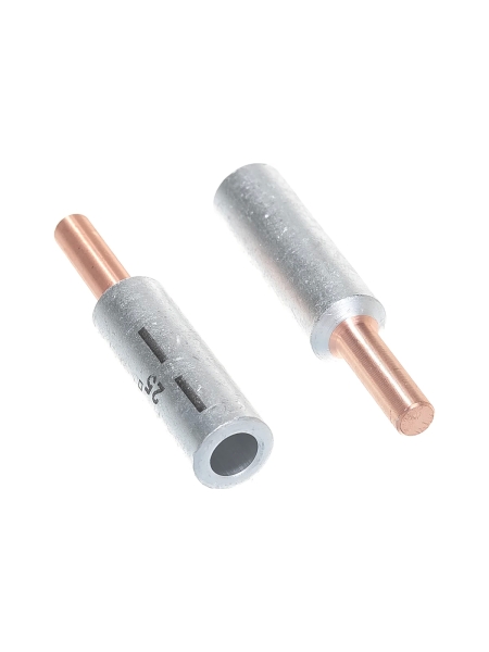 Наконечник НШАМ КВТ 25 81986