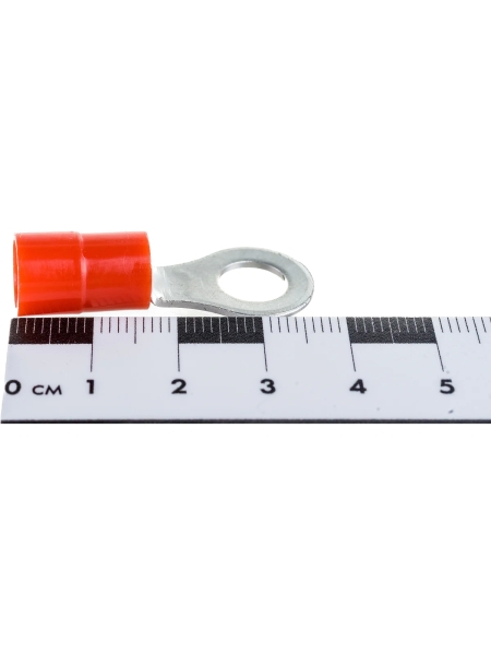 Кольцевой наконечник КВТ НКИн 10-8 61774