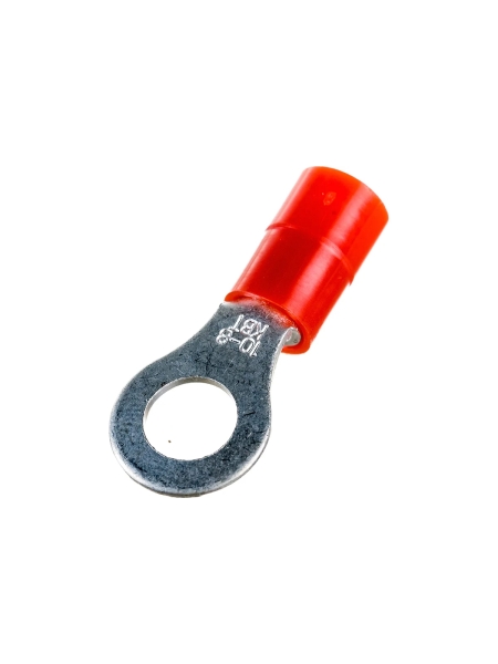 Кольцевой наконечник КВТ НКИн 10-8 61774