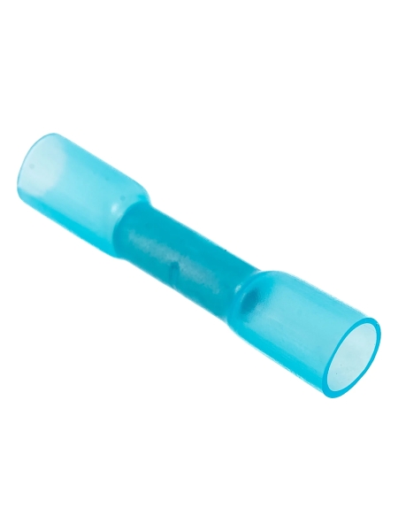 Соединительная гильза КВТ ГСИ-Т 2,5 20шт. 91020