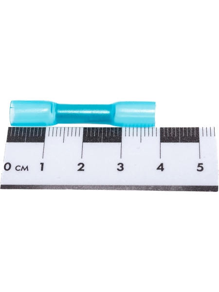 Соединительная гильза КВТ ГСИ-Т 2,5 20шт. 91020