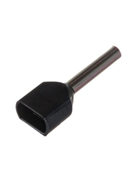 Наконечник КВТ НШВИ 2 1,5-12 (100шт/уп) 79467