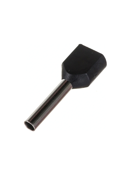 Наконечник КВТ НШВИ 2 1,5-12 (100шт/уп) 79467