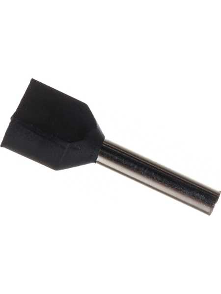 Наконечник КВТ НШВИ 2 1,5-12 (100шт/уп) 79467