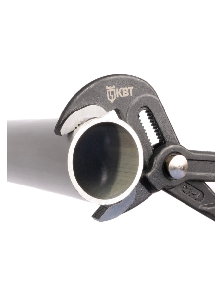 Переставные клещи КВТ Практик 250 мм 85283