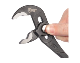 Переставные клещи КВТ Практик 250 мм 85283