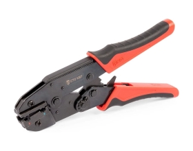 Пресс-клещи КВТ СТО-09 серия ПРОФИ 90755