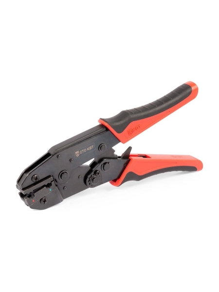 Пресс-клещи КВТ СТО-09 серия ПРОФИ 90755