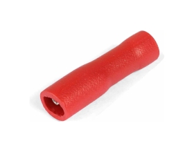 Плоский разъем КВТ РППИ-М 1,5-(2.8) 50201