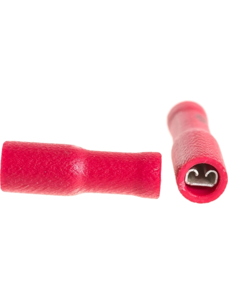 Плоский разъем КВТ РППИ-М 1,5-(2.8) 50201