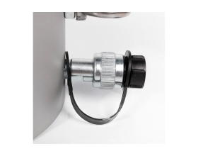 Грузовой односторонний домкрат КВТ ДГ100П200 84557